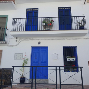 Casa Haarlemeña, Monda
